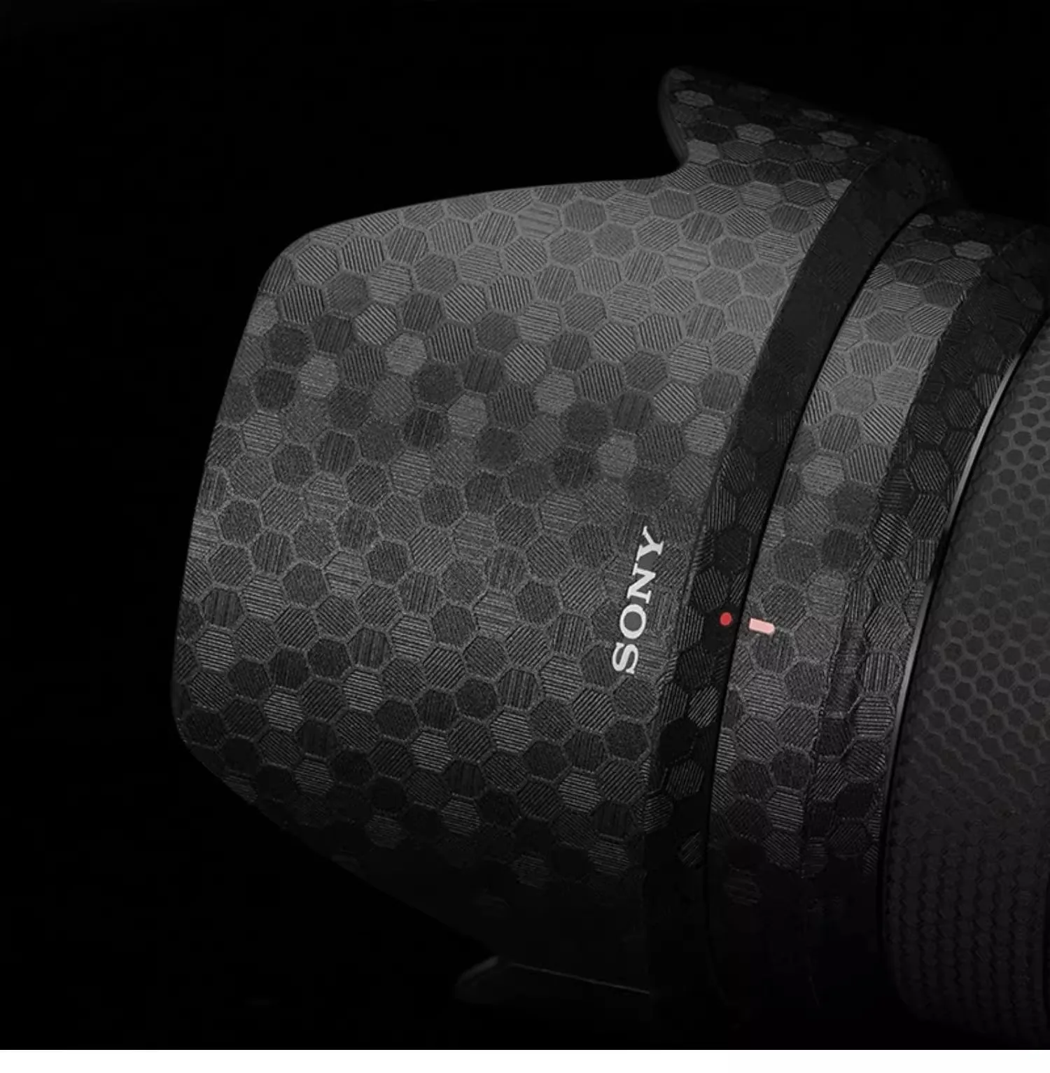18 105 F 4  Anti-scratch Camera Lens Vinyl Wrap Sticker Protective Skin Cover Film Decals for Sony E PZ 18-105mm F4 G OSS