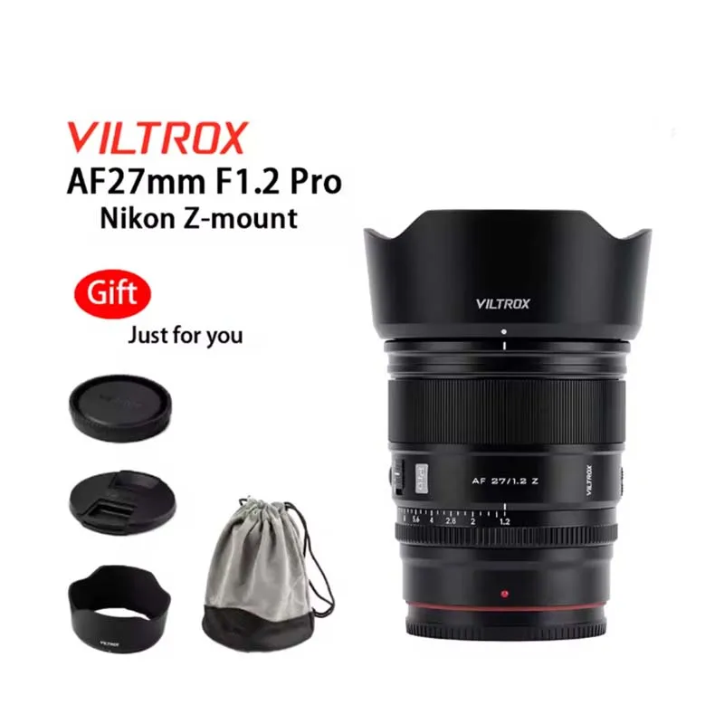Z Mount APS-C