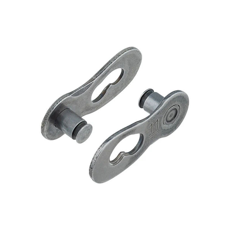 WIPPERMANN CONNEX Kettingverbinder - Standaard reservekettingverbinder voor Wippermann 11- en 12-speed kettingen. Zonder gereedschap