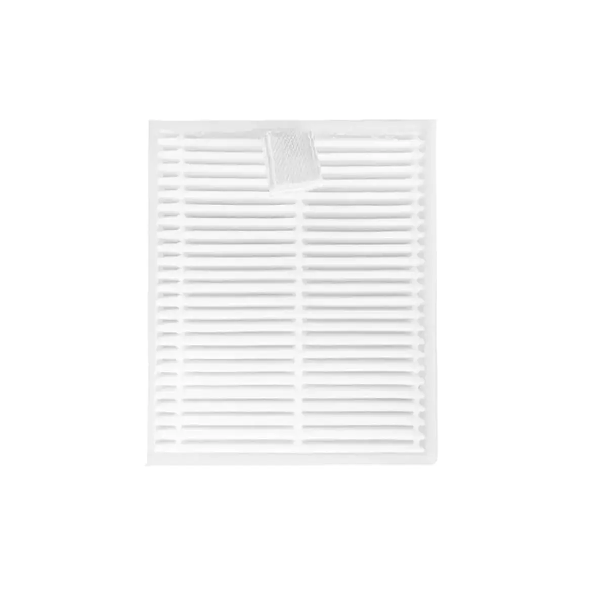 CHFLSale : pièces de rechange authentiques – kit de remplacement pour les robots aspirateurs 105 Combo et Vac, 7 pièces.