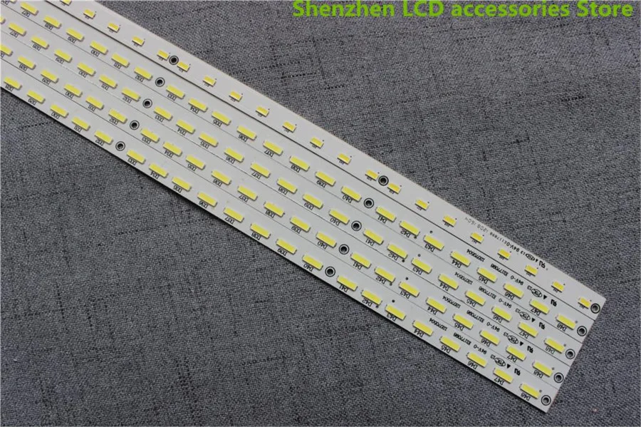 495 ملم لهيسنس LE39A720 LED39K300J 4A-D 074762   تلفزيون V390HK1-LS5-TREM4 جديد 100%