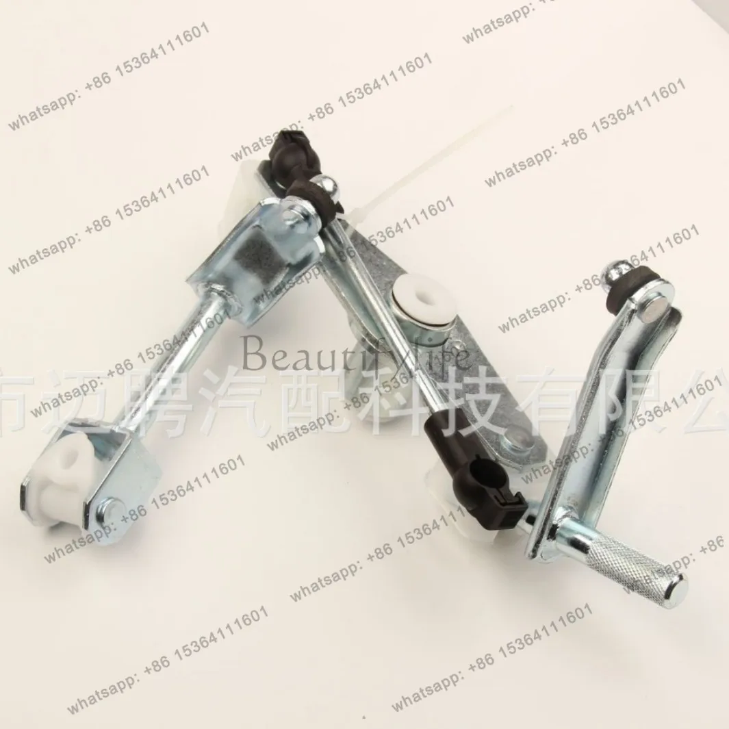 LS cross-border application, gearbox gear mechanism 96425752 96482030 25186916