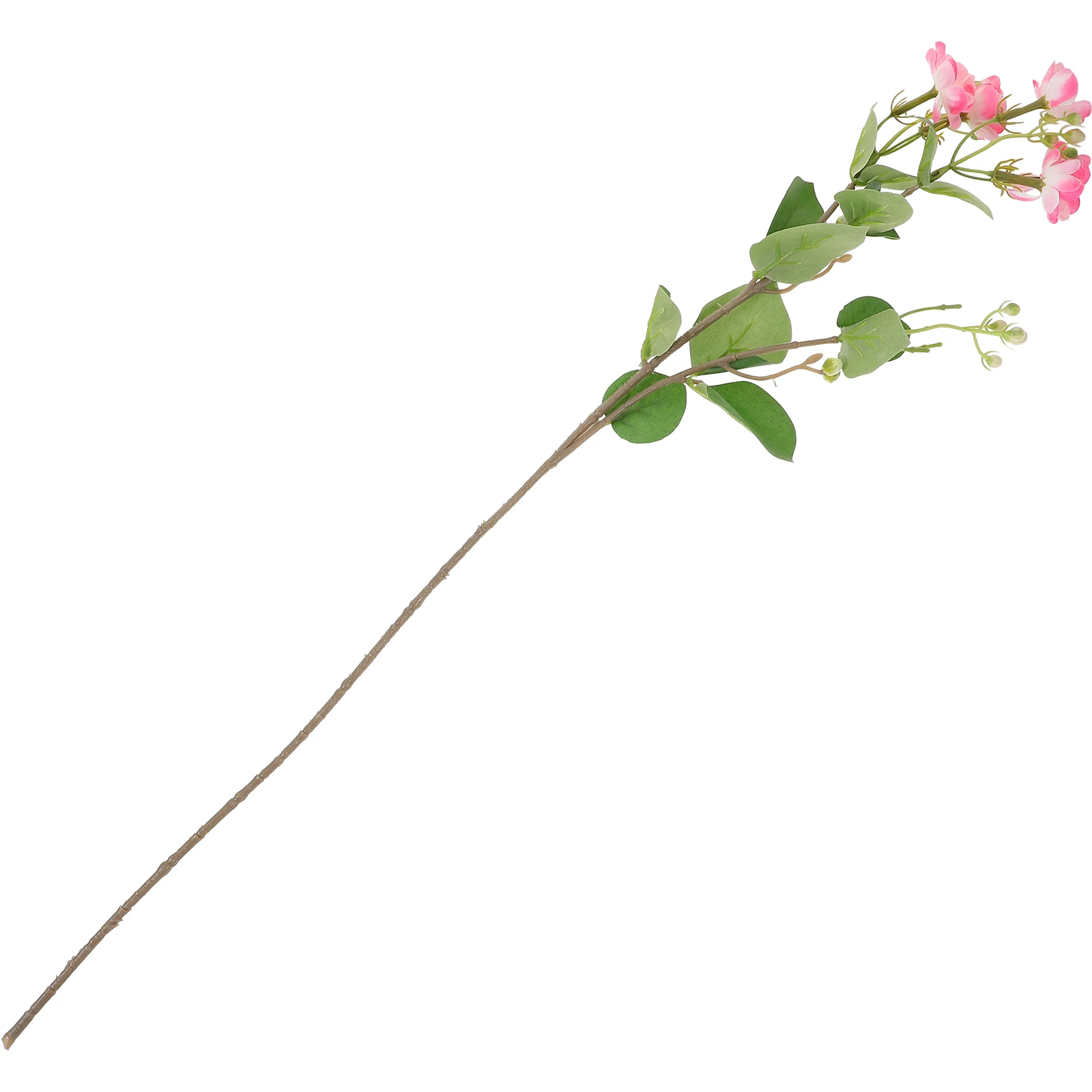 

Floral Artificial Flower Ornament Dining Room Table Decor Fake Simulation Flowers Bride