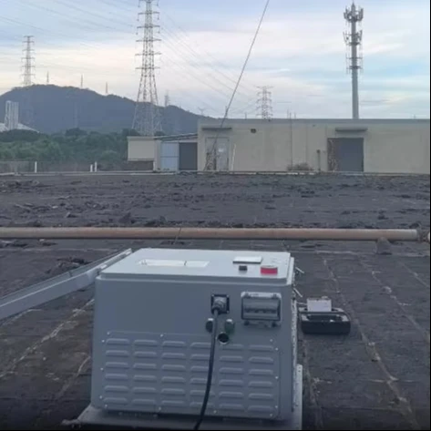 Tethered  Cost-effective Emergency Lighting Industry Customized Surveying and Mapping Inspection and Ultra-long Battery