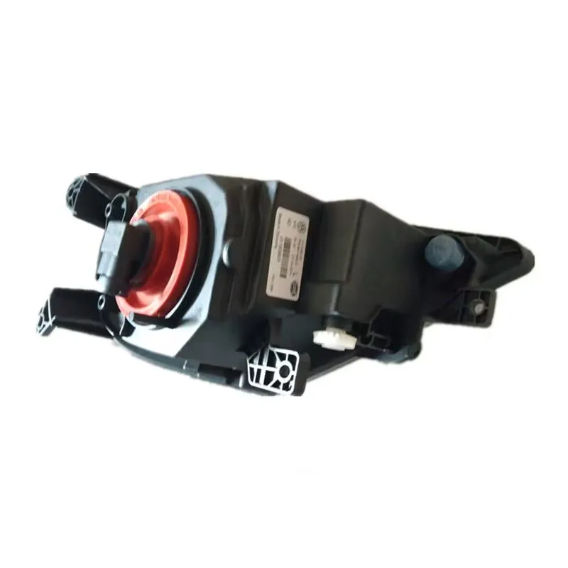 

Auto parts High quality Front Bumper Fog Light Lamp With Bulbs For Volkswagen VW Touareg 2016 - 2018 OEM: 7P6941699G 7P6941700G