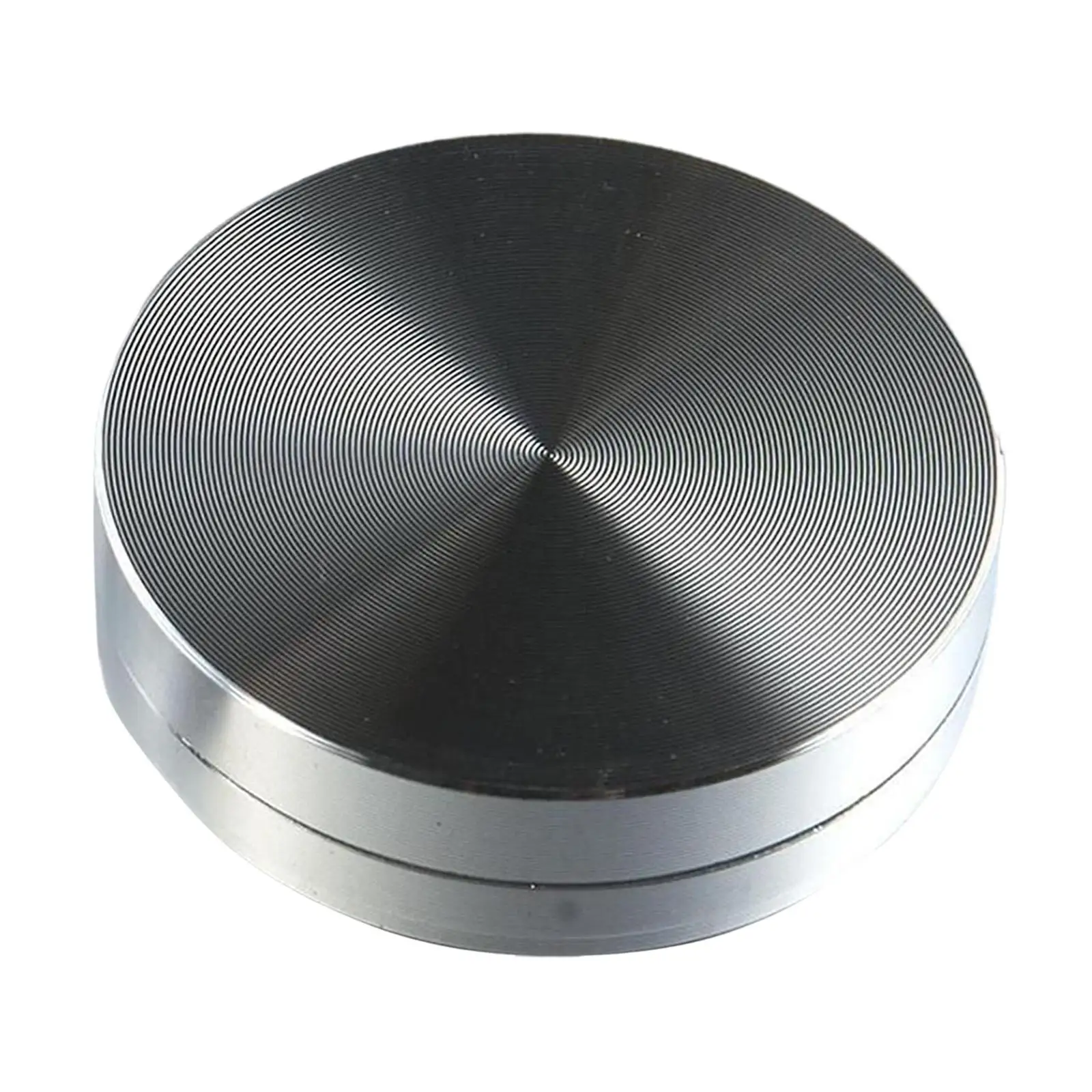 Turntable Bearing Accessory Gadget Rotating Disc Metal Hardware for Family