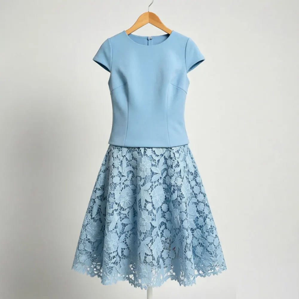 

Women Elegant Floral Print Shirt Collar Maxi Dress 2026 Summer Short Sleeve Belted Long Dress Vintage Button Up Party Vestidos