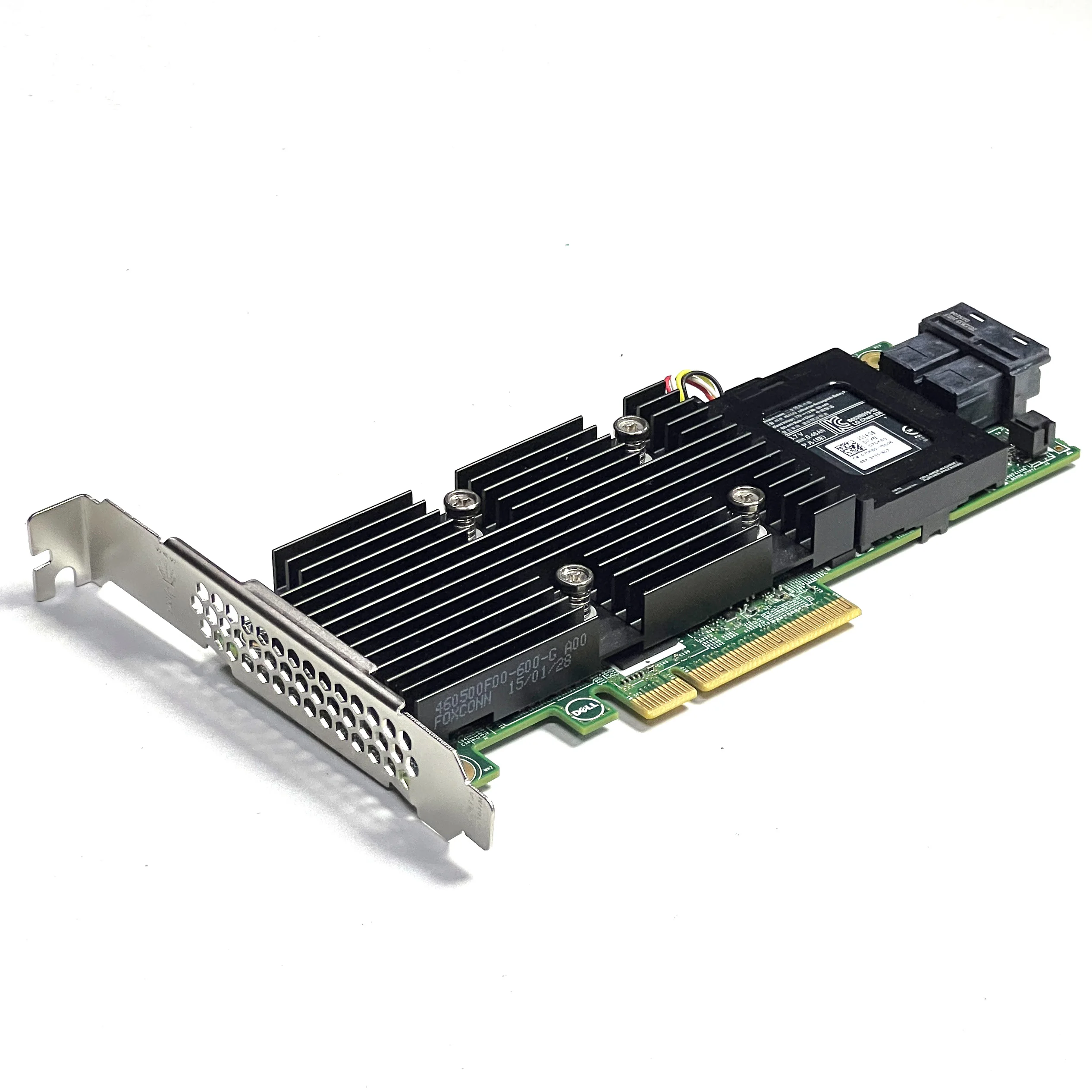 

For Dell 405-AADX PERC H730 44GNF / PKTKX Internal PCIe Adapter SAS / SATA Raid Controller