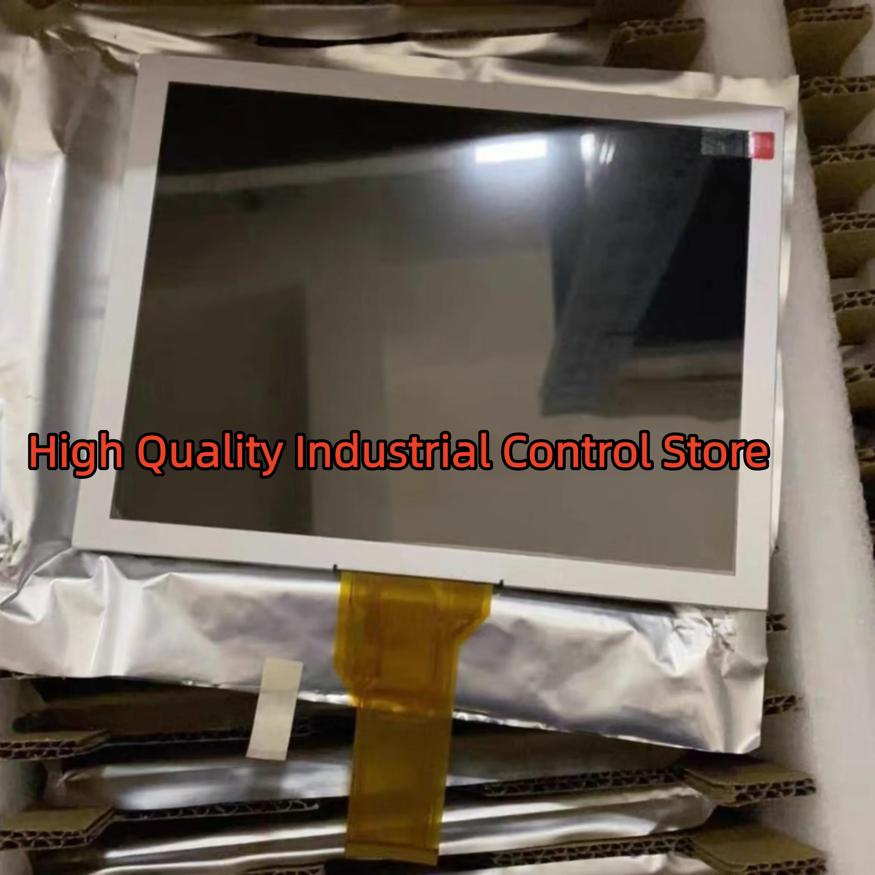 Picture 6: New original  EE080NA-06A EJ080NA-05A Liquid crystal display (LCD) screen