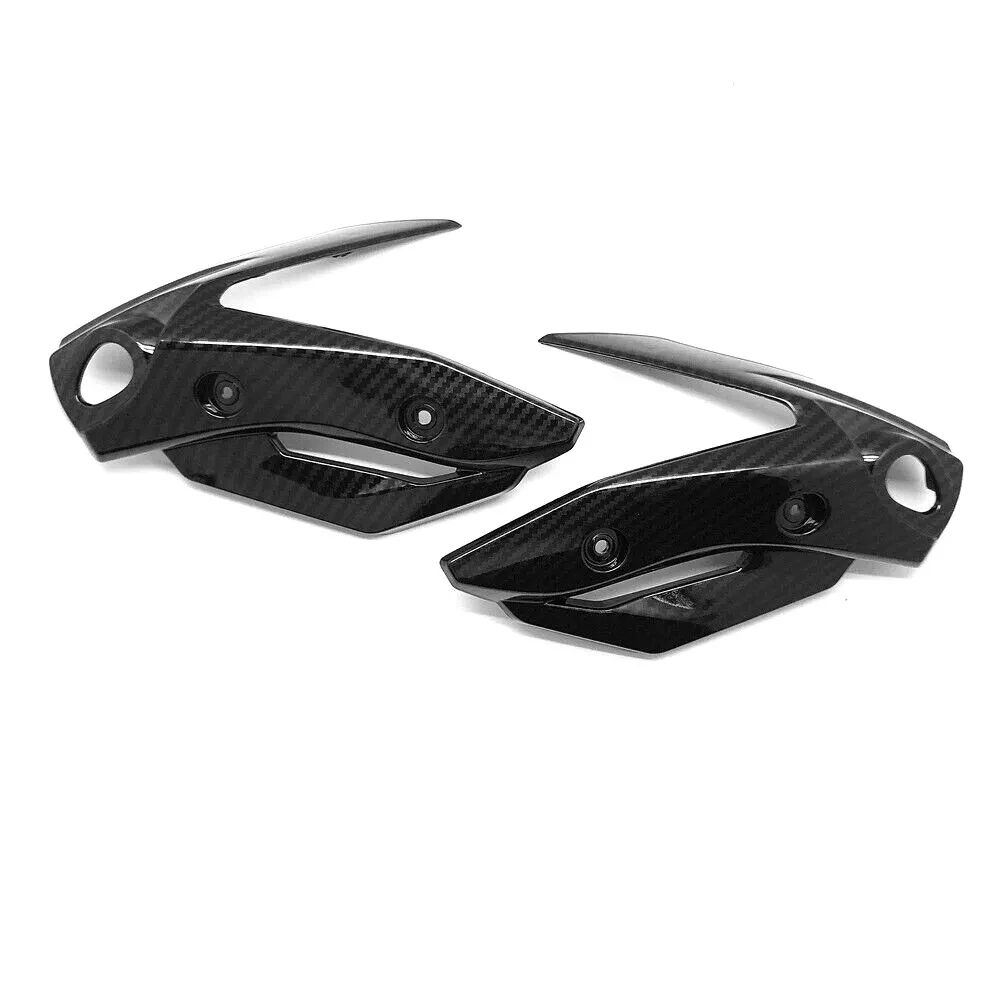 For Yamaha XJ6 2009 2010 2011 2012 Carbon Fiber Color Front Complete Bodywork Fairing Cowls