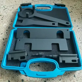 Sada na rozvody vačkového hřídele vhodná pro motory Buick Excelle, Vallan, Chevrolet Cruze, Roewe RX5, 1.5T, 1.4 a 1.0. 10 nejlepší prodej přípravek pro načasování Chevroletu - №9