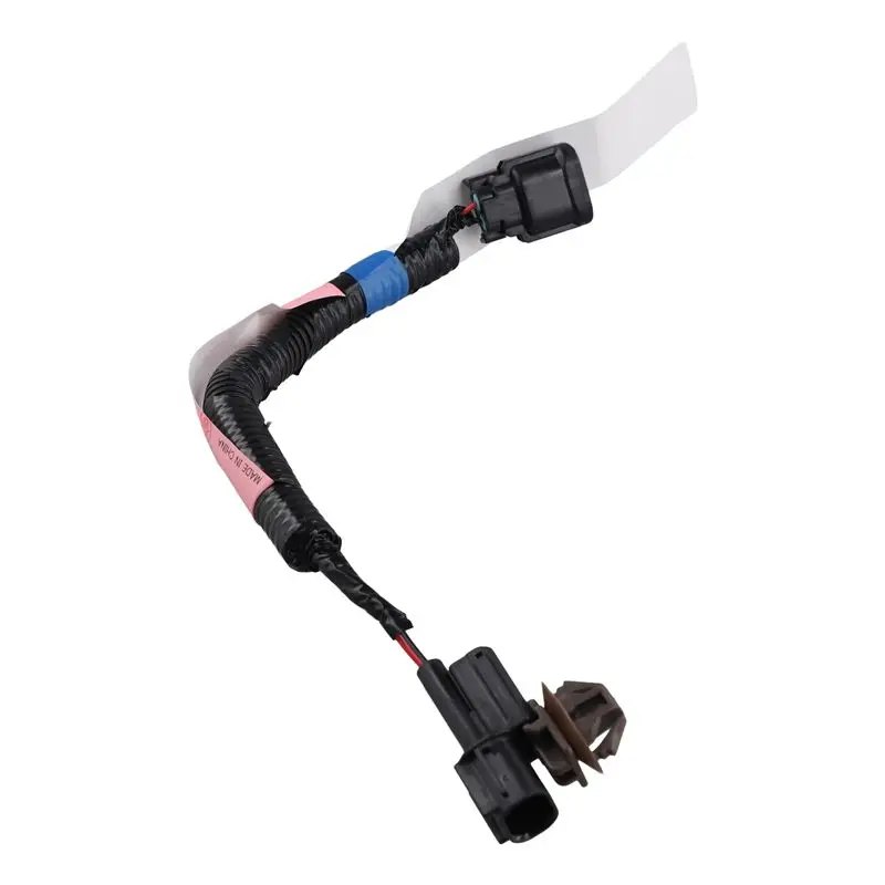 

Простая проводка переднего бампера для Honda Accord 2018-2022, артикул 32216-TVC-Y00