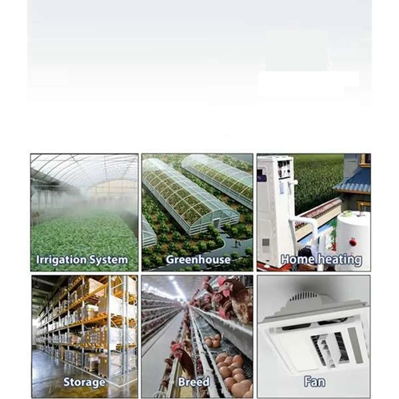 A69F-Tuya Wifi Sensore di temperatura Smart Switch a 1 via AC 85-250V Smart Switch wireless con telecomando