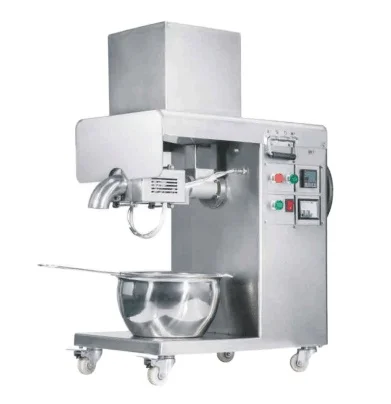 

Factory Price Automatic Oil Extraction Sunflower Seeds Cold Press Peanut Oil Press Machine