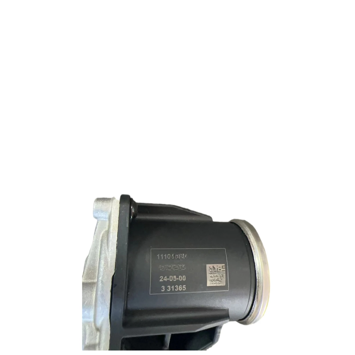 مناسبة لإصدار الديزل Great Wall Cannon 2.0، المحرك الإلكتروني للشاحن التوربيني #4