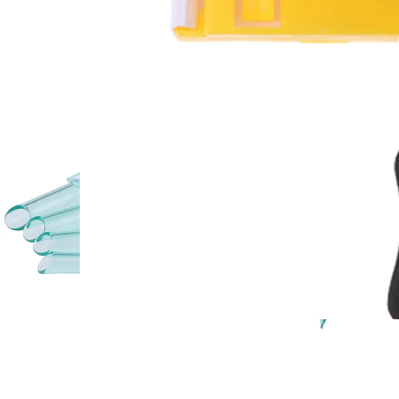 

1pc Disposable Nasopharyngeal Airway 6.0mm- 8.0mm Medical Air Duct Health Care Tool Nasofaringea Cannula Nasopharyngeal Tube