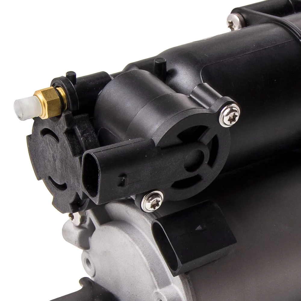 Kompressorpumpe für Mercedes-Benz W251 R-Klasse A 251 320 06 04 Luftfederung – Detail 4