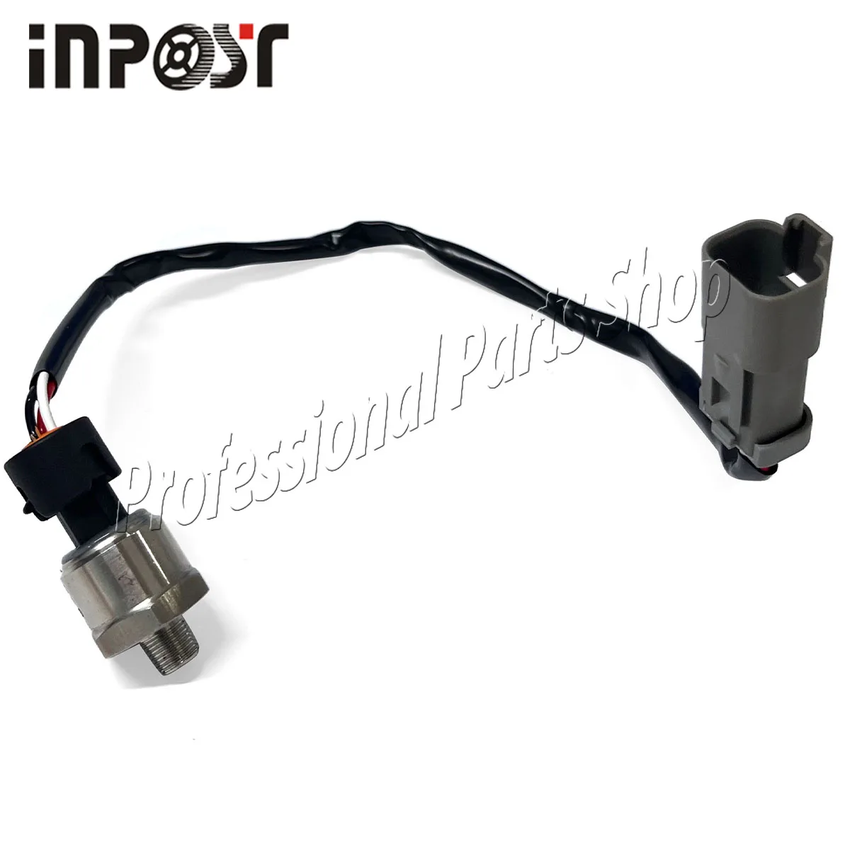 42-1309 Pressure Sensor for Thermo King Transducer Discharge  42-2827