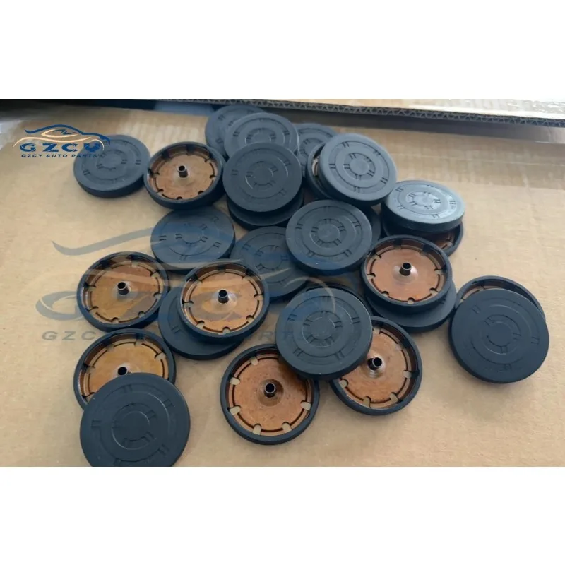 

0AM DQ200 0AM301212A DSG 7-скоростная блокирующая крышка коробки передач подходит для VW Audi