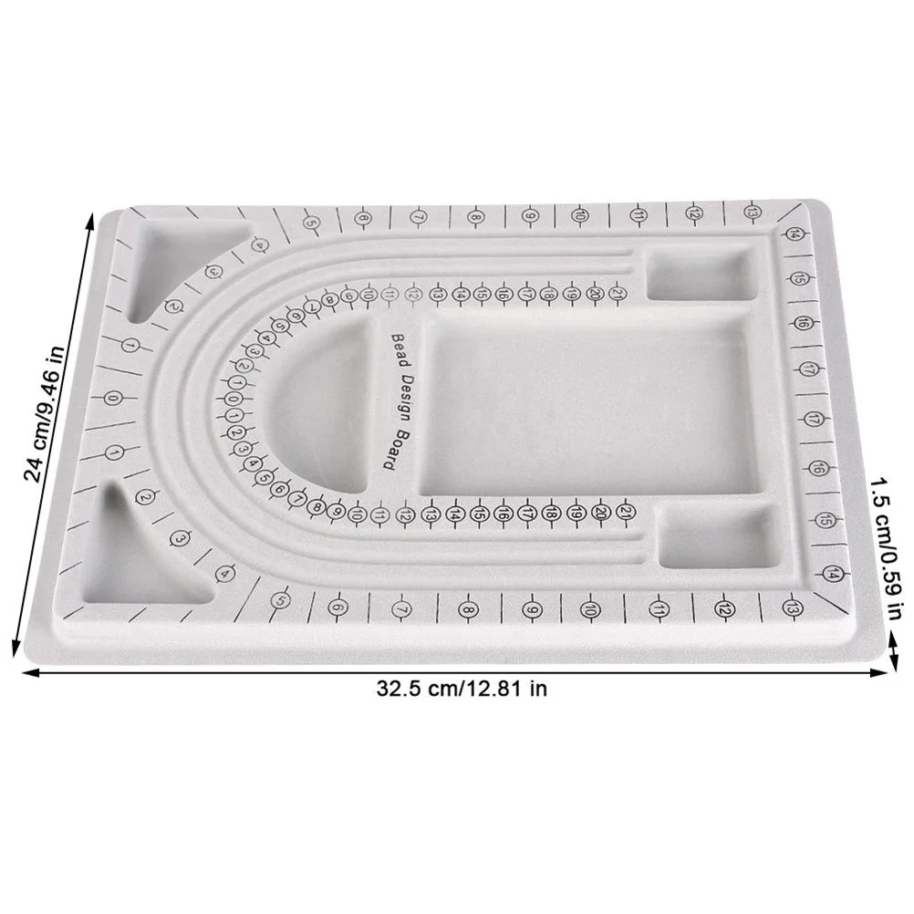 

Доска для дизайна ожерелья, доска для изготовления ювелирных изделий, доска для бисера, браслет «сделай сам», ожерелье, проекты, органайзер для бисера, поднос, дизайн ювелирных изделий из бисера