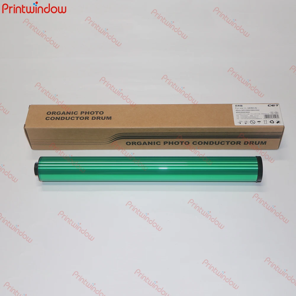 

B223-2044 CET OPC барабан для Ricoh Aficio MPC2500 3500 3502 4502 2000 2500 2800 3000 4000 3501 SPC811 830 831 B2232044 CET6163C