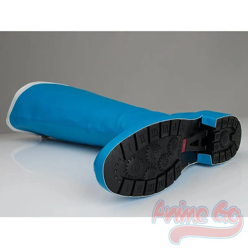 أحذية أنيمي بحار ميركوري ميزونو عامي أحذية كوسبلاي mp 000520