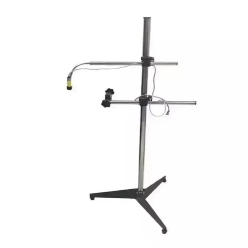 Sensor and Stand for Yaomatec Printing Automatically Mobile Portable Hand Jet Handheld Thermal Inkjet Printer