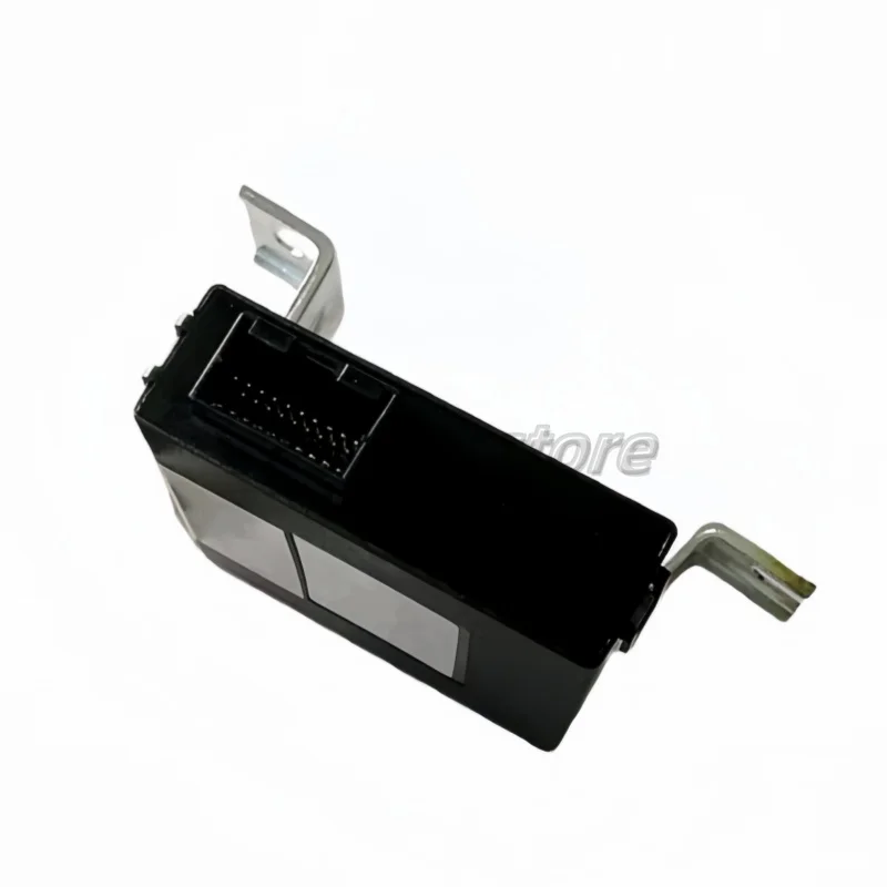 2 Models Engine Power Distribution Controller Module For Chinese Brilliance H530 V5 AT / MT Auto car motor parts 4078063 4078061