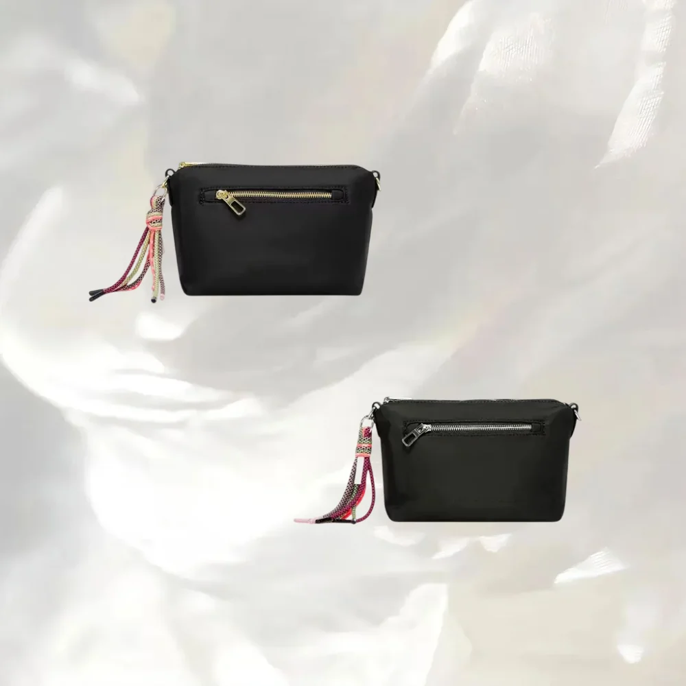 

The Spanish Style Tote Bag Has A Simple Appearance and A Practical Interior, and It Is Very High-end To Carry It on The Inside