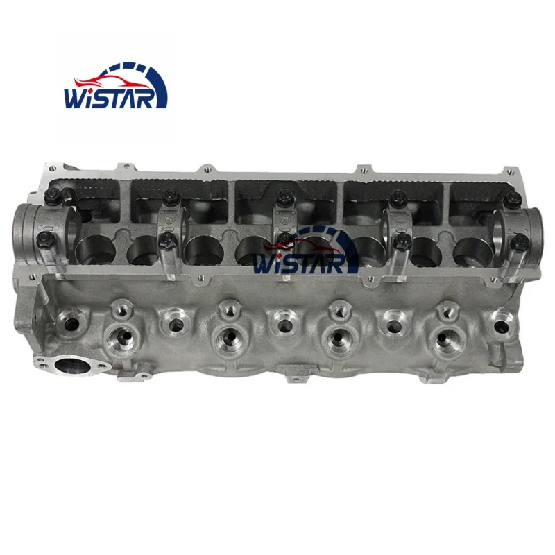 

High Quality Aluminum Cylinder Head For Mazda 626 B2000 B2200 Vintage Models (1983-1993)