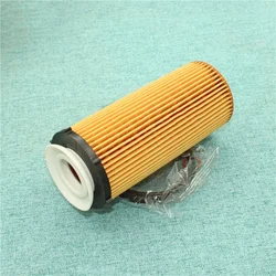 Oliefilterset voor auto's 11427808443 Voor BMW E70 E71 E90 E91 E92 F02 F07 F10 F11 325d 330d 530d 730d X5 X6 30d N57 Motorolie Filters