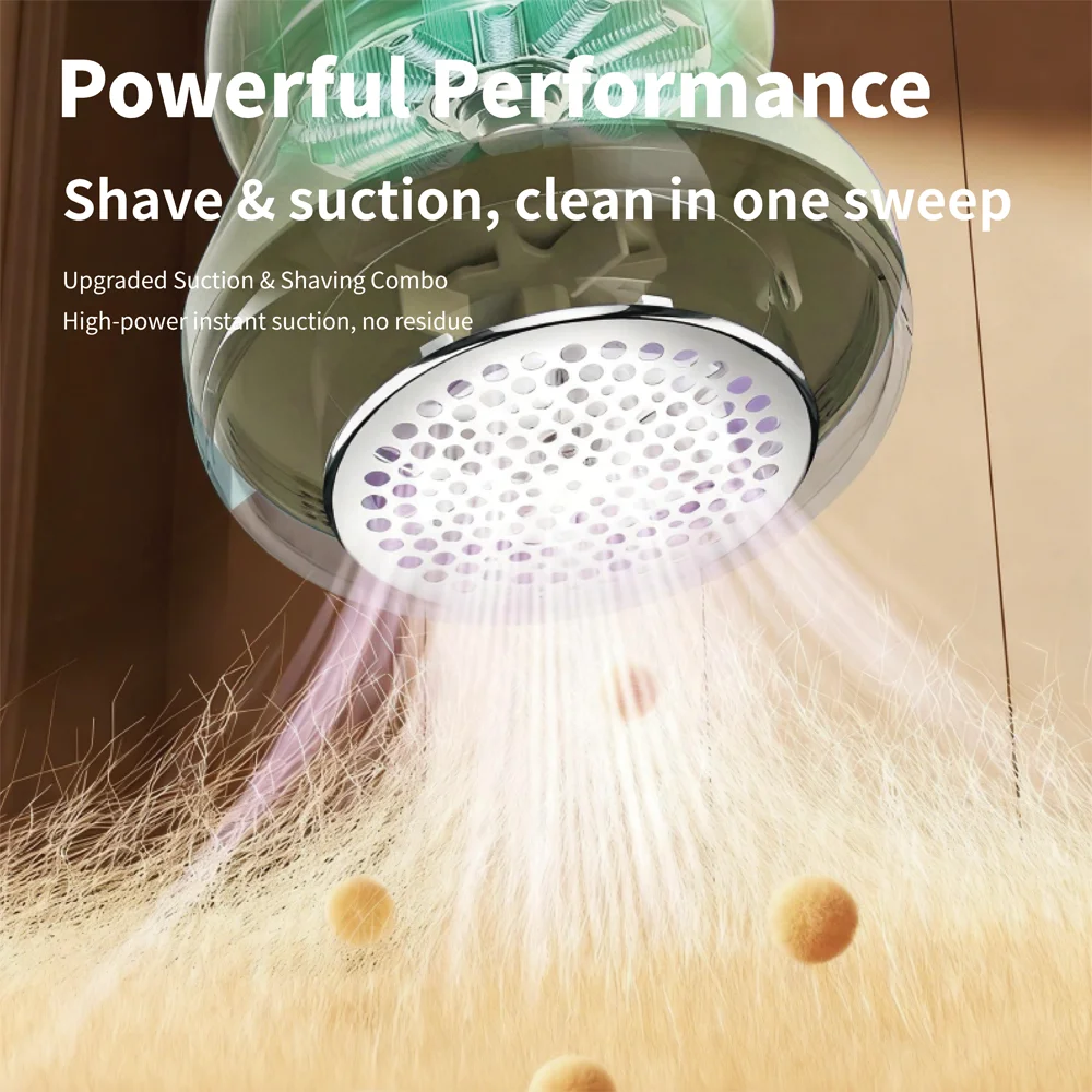 Eliminador de pelusas eléctrico, afeitadora de tela de pellets recargable para ropa, eliminador de pelusas, bolas de pelo portátiles, eliminación de pelusas