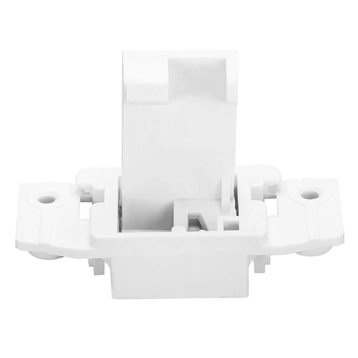 WH02X24399 4455158   مهاجم قفل غطاء الغسالة لغسل Ge ومفتاح قفل غطاء الغسالة العلوي الساخن AP 5999576 ،PS 11729471 -CKFAM