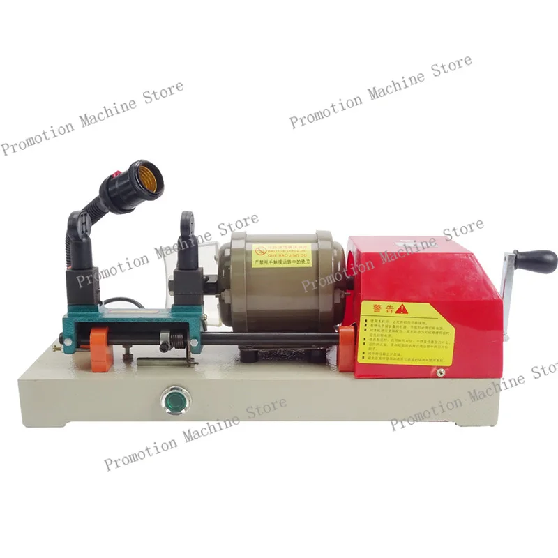 

220V /110v Best Key Cutter Machine Key Making Machine RH-2 Key Duplicate Machine Can Supply Precise Cutting 1pc
