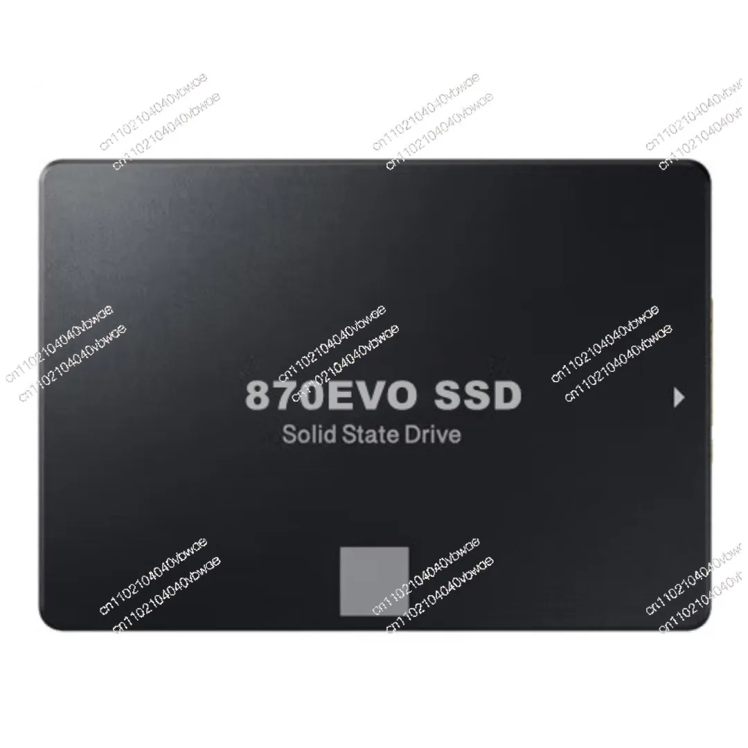 

870EVO SSD 1 ТБ 2 ТБ 4 ТБ SATA3 2,5-дюймовый настольный ноутбук универсальный