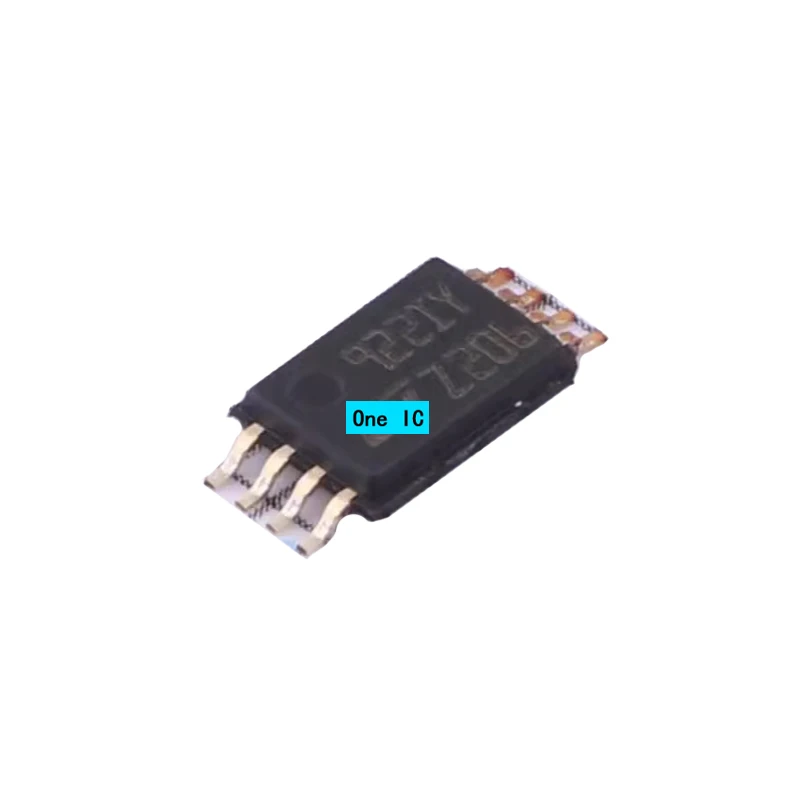 

5pcs/lot TS922IYPT TS922 922IY TSSOP 100% Original Brand New Genuine Ic