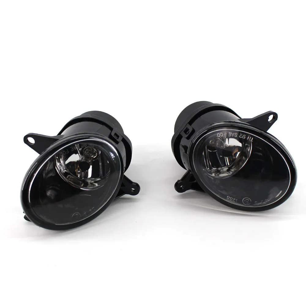 Applicable To 02-05 A6 C5 Front Fog Lamp 4B0941699C Anti-fog Lamp 4B0941700C Front Bumper Lamp.