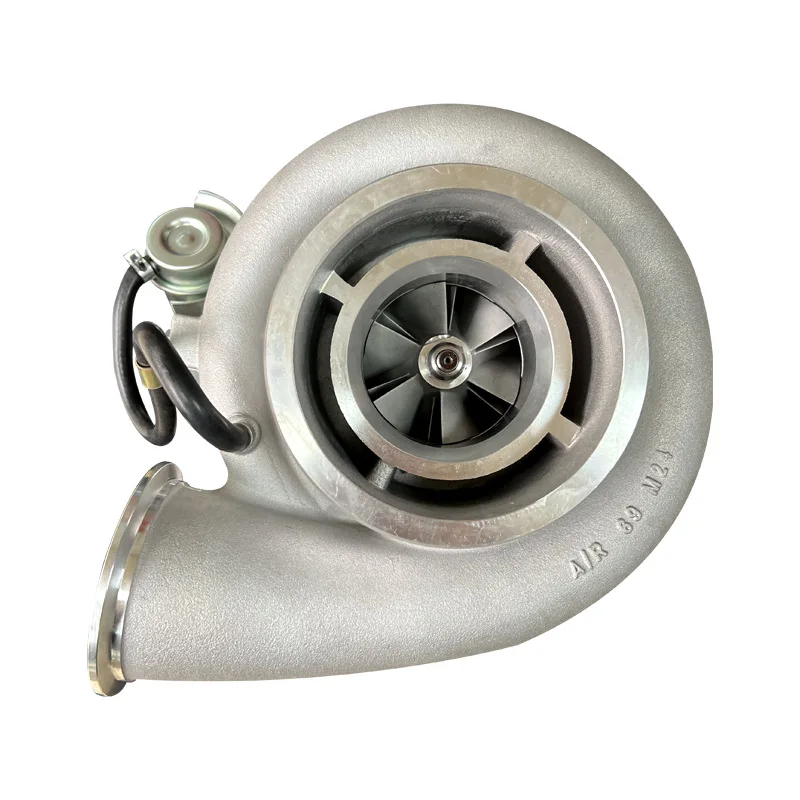 QSX15 4955241 3104454 3104766 3104769 3594222 4042846 Supercharger