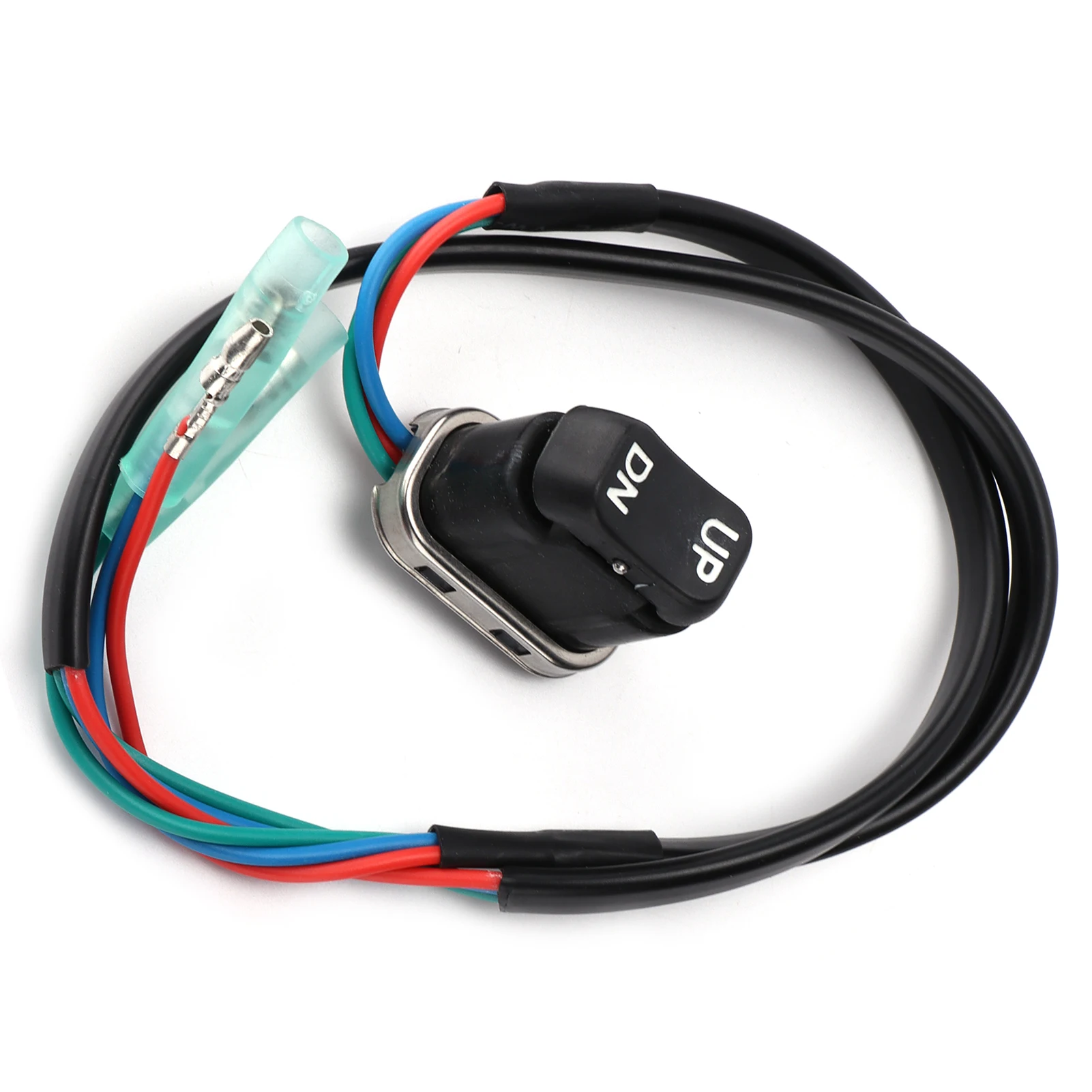 

703‑82563‑02‑00 Запасная часть Trim Tilt для дистанционного управления подвесным лодочным мотором