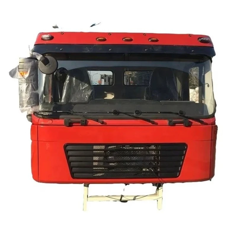 Truck Cab Truck Cabin  Truck Body Parts