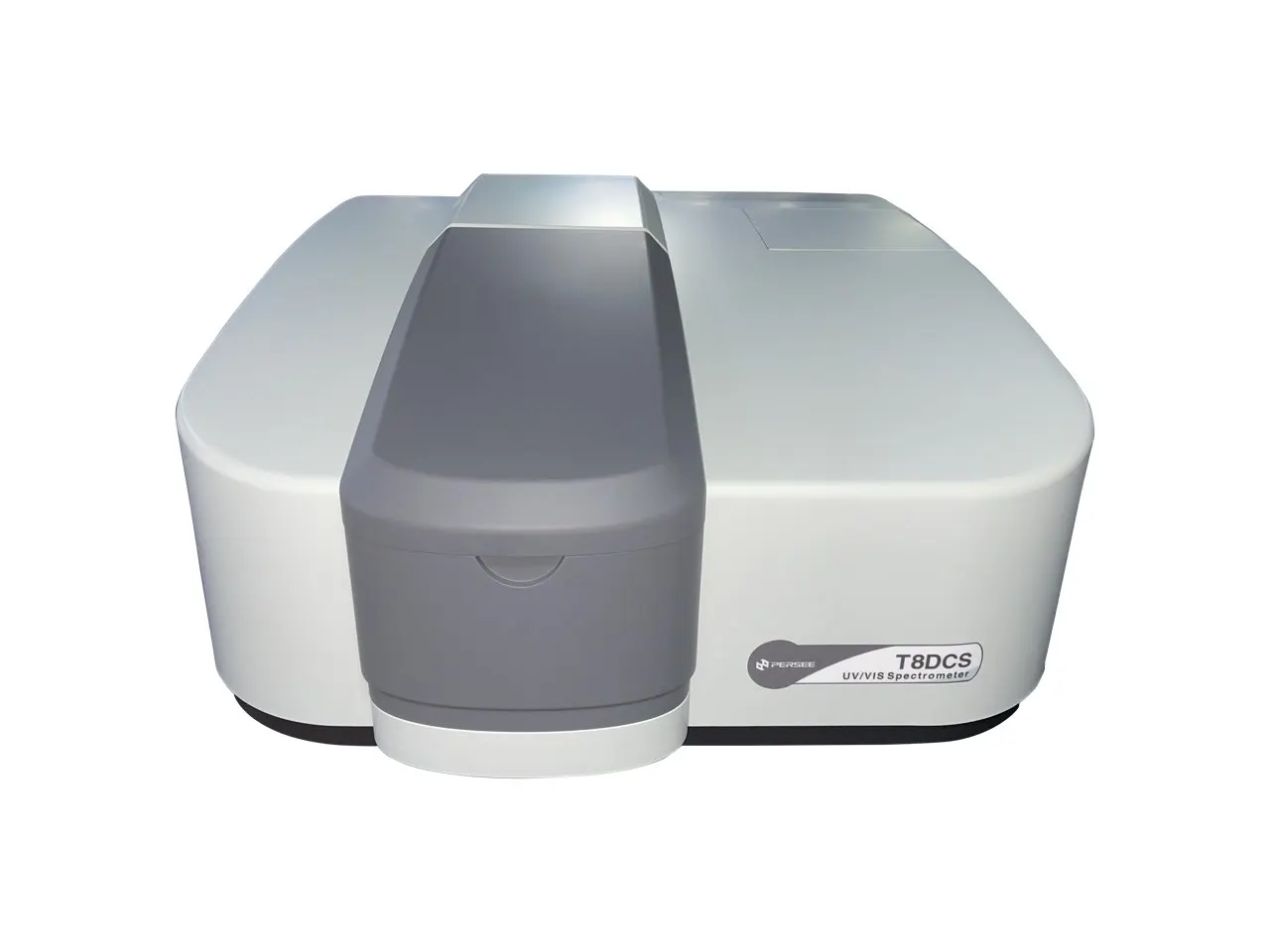 Double Beam UV-Visible Spectrometer