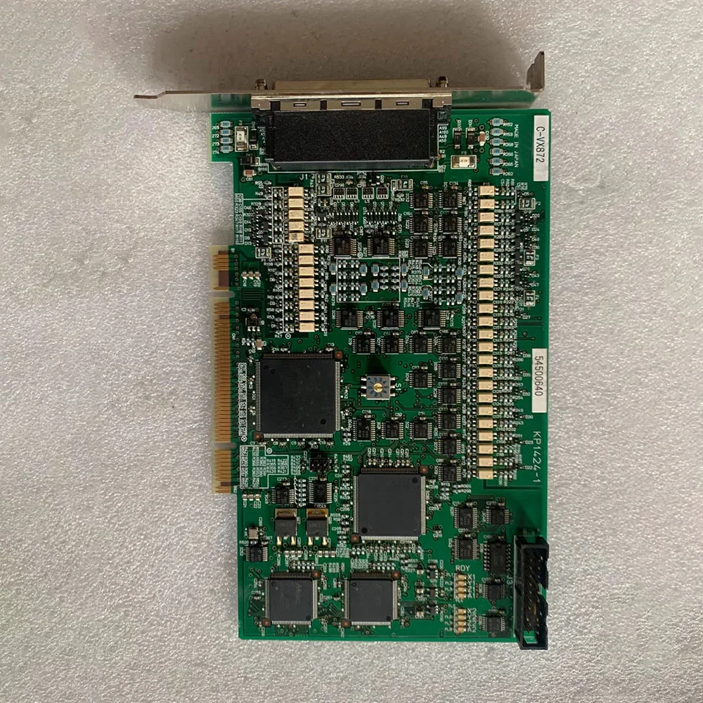 

C-VX872 KP1424-1 Motion control card