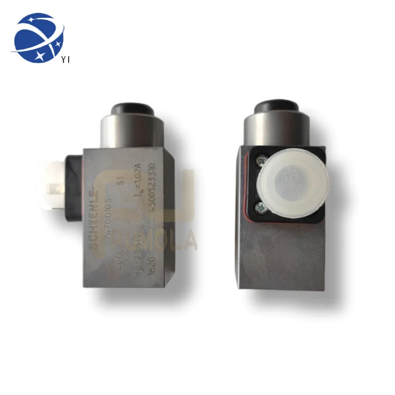 YUNYI Hawe WN1D HydraForce original genuine solenoid valve