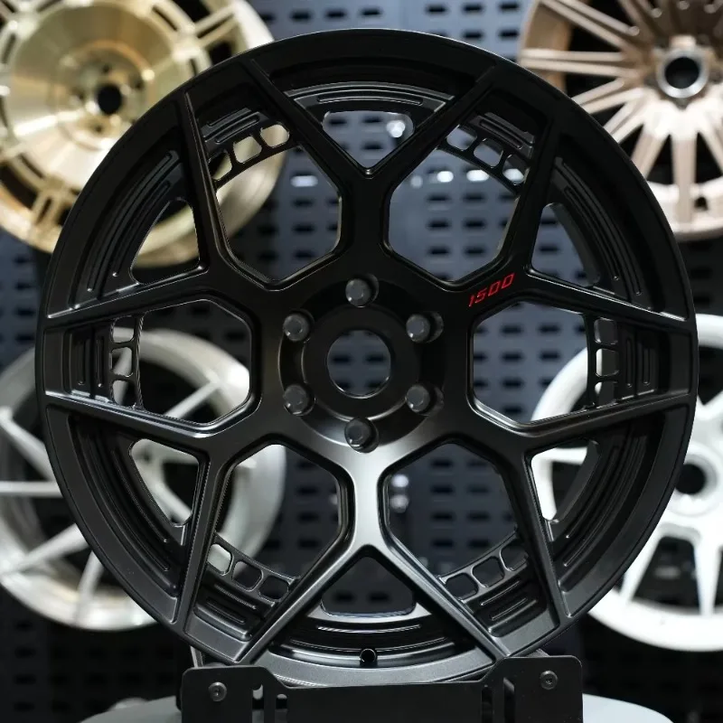 

【2025】Forged 18-21 Inch Carbon Fibre Wheel Hub 5x120 For Land Rover Wheels Rim Forged Wheels Rim For Car Wholesale