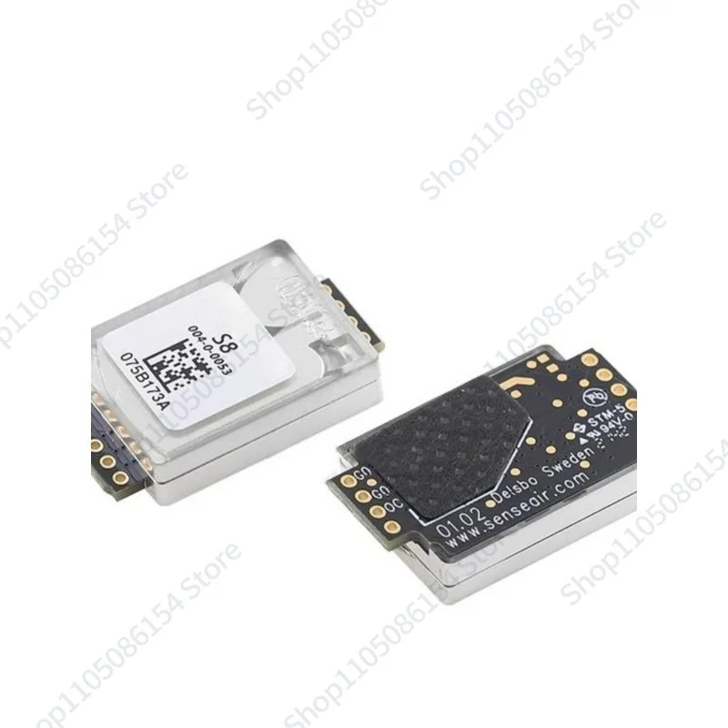 S8 0053 Infrared CO2 Module Carbon Dioxide Sensor Low Power Consumption