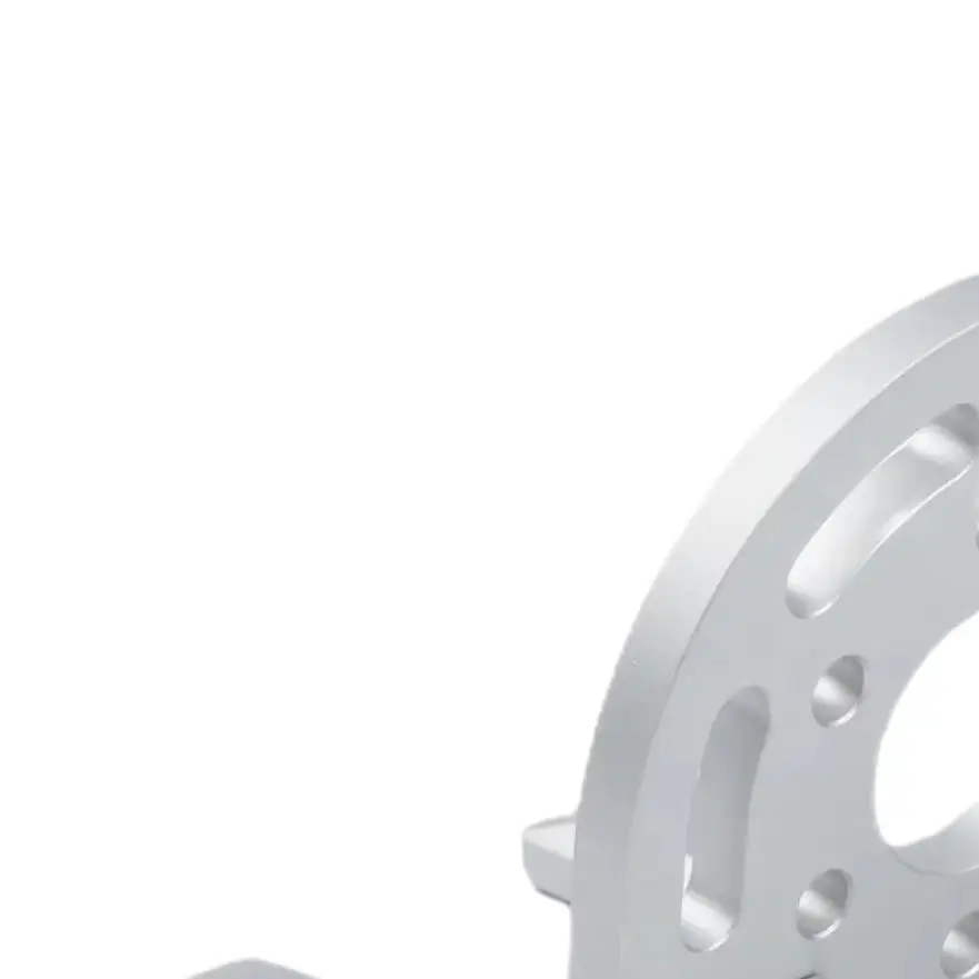 /Adjustable /Aluminum /Alloy Motor Mount Bracket For 56 Series Brushless Motors RC Boats Drones Electric Catamarans Power Tool A