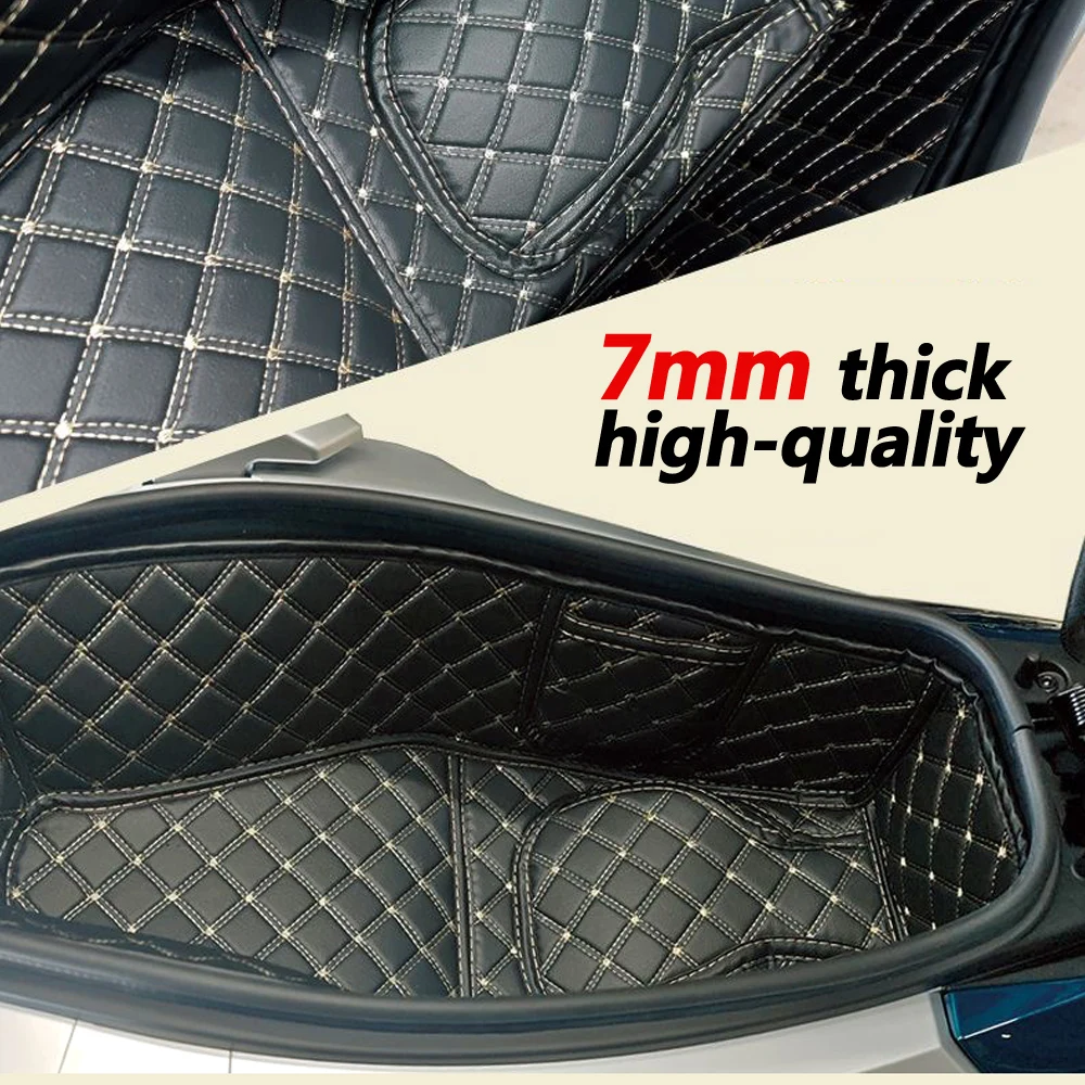 High quality seat bucket For CFMOTO150SC riding bucket cushion motorcycle riding bucket liner seat cushion cover modification