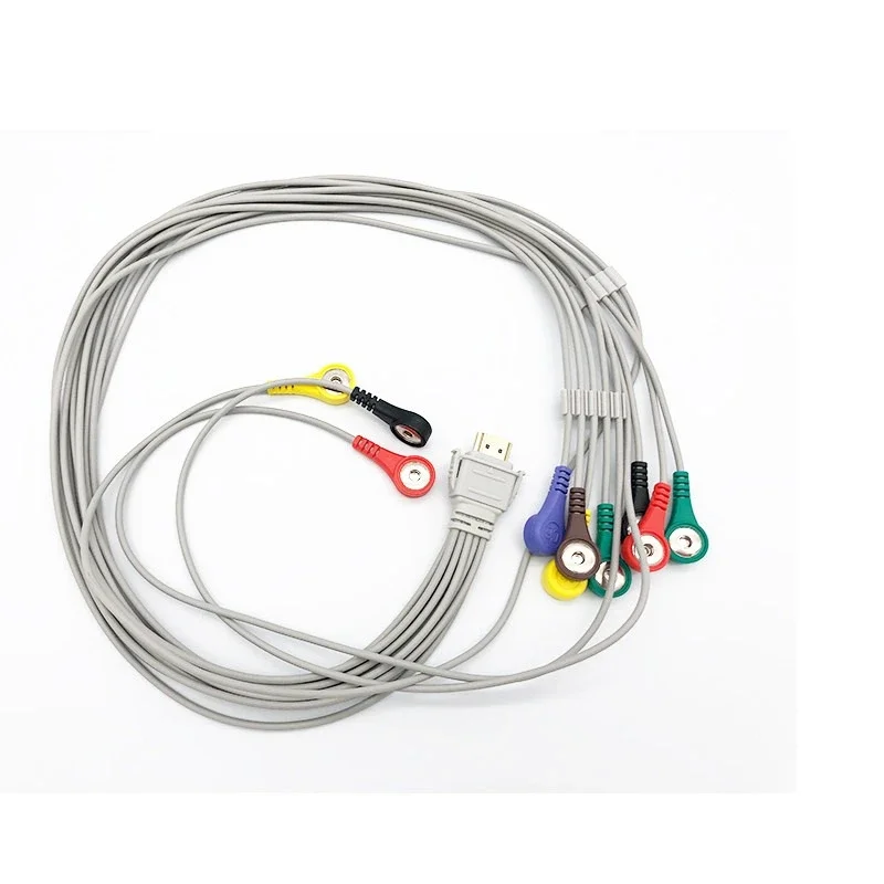 Limited Offer Applicable IH-12PLUS CB-1304-C H300 1200 Dynamic Lead Cable Accessories