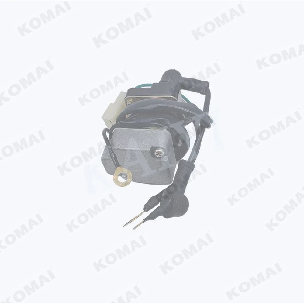 Excavator Spare Parts Starter Motor Relay KDO-25000-8332 for KOMATSU PC300