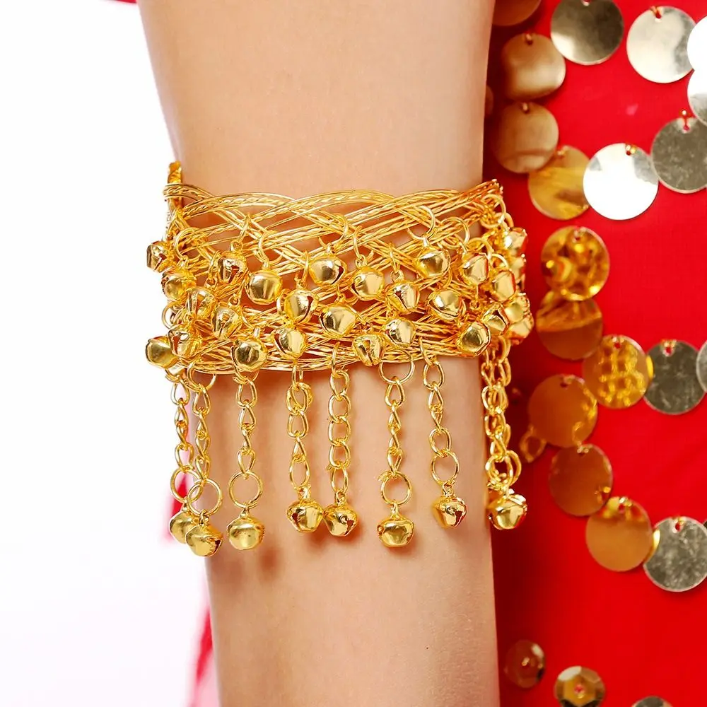 Persönlichkeit Kopf Zubehör Diamant Pailletten Schmuck Pailletten Perle Diamant Haarband Haarband Armband Bauchtanz Kostüme Mädchen